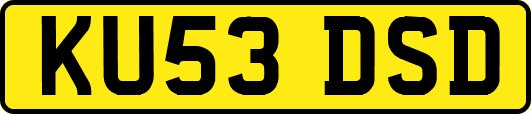 KU53DSD