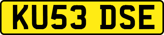 KU53DSE