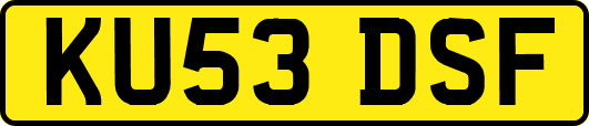 KU53DSF