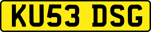 KU53DSG