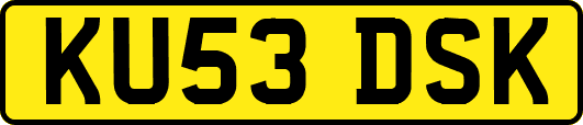 KU53DSK