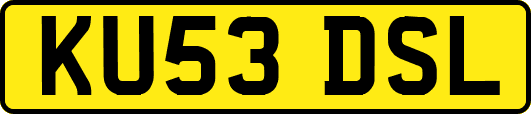 KU53DSL