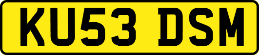 KU53DSM