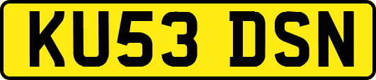 KU53DSN