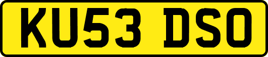 KU53DSO