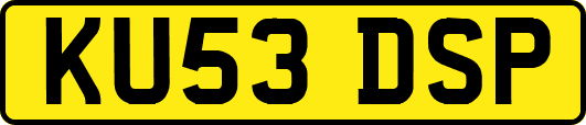 KU53DSP