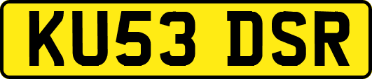 KU53DSR