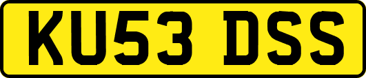 KU53DSS