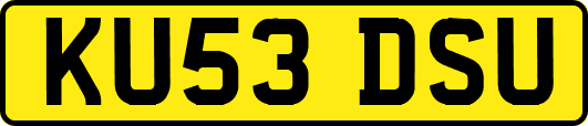 KU53DSU
