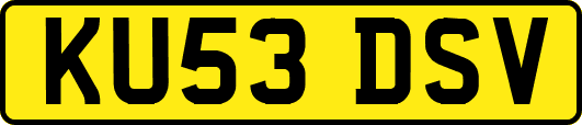 KU53DSV