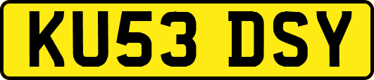 KU53DSY