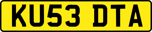 KU53DTA