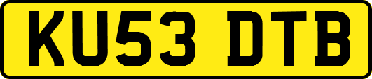 KU53DTB