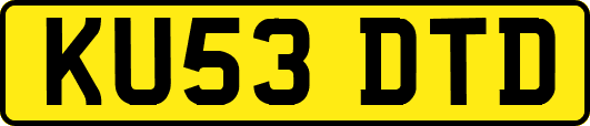 KU53DTD
