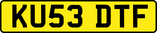 KU53DTF