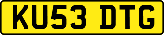 KU53DTG
