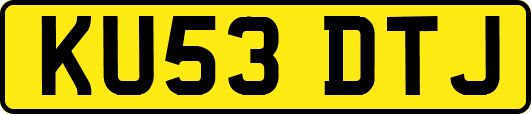 KU53DTJ