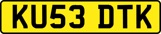 KU53DTK