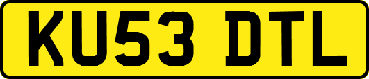 KU53DTL