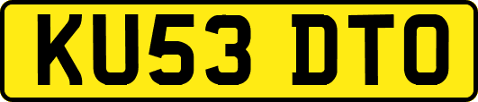KU53DTO