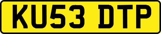 KU53DTP