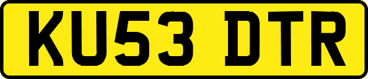 KU53DTR