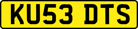 KU53DTS
