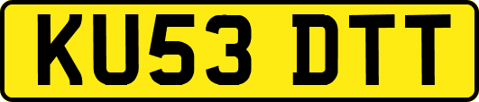 KU53DTT