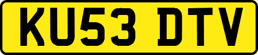 KU53DTV
