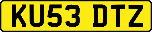 KU53DTZ