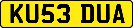KU53DUA