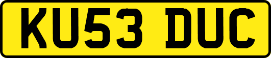 KU53DUC