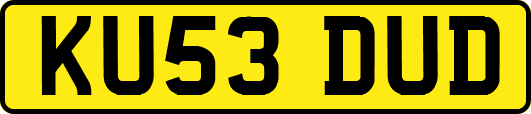 KU53DUD