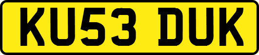 KU53DUK