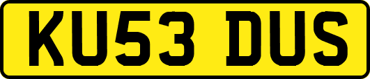 KU53DUS