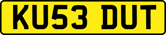 KU53DUT