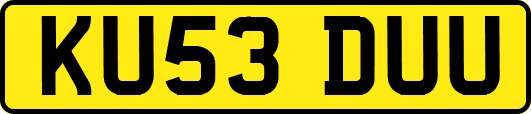 KU53DUU