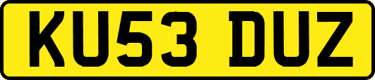 KU53DUZ