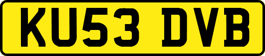 KU53DVB