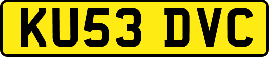 KU53DVC