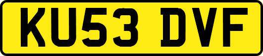 KU53DVF
