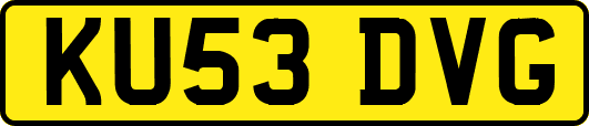 KU53DVG