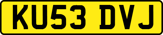 KU53DVJ