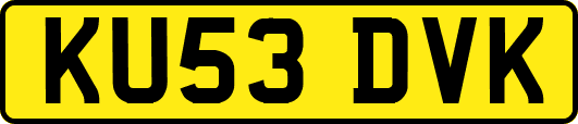 KU53DVK