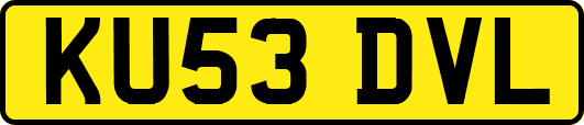 KU53DVL