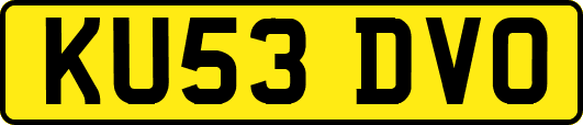 KU53DVO