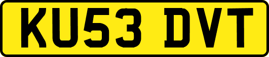 KU53DVT