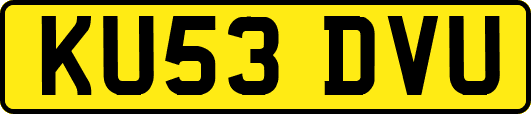 KU53DVU