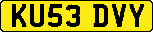 KU53DVY
