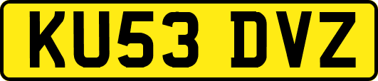 KU53DVZ